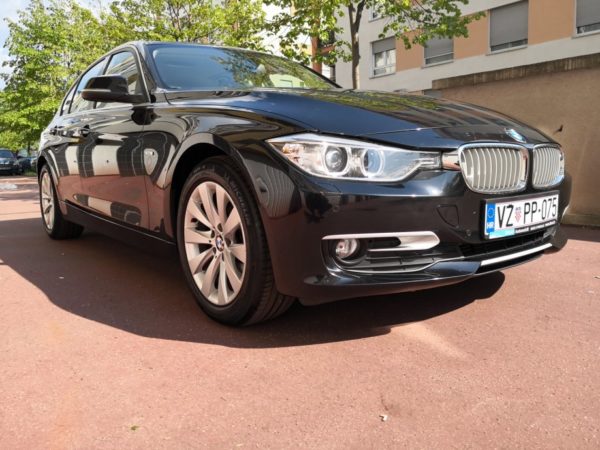 BMW serija 3 320d automatik Modern, Navi PRO, HUD, Xenon, SurroundView
