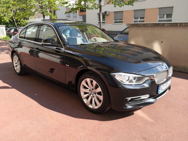 BMW serija 3 320d automatik Modern, Navi PRO, HUD, Xenon, SurroundView