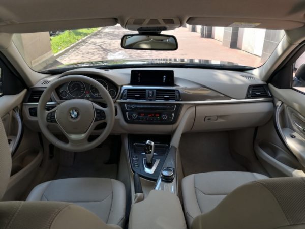 BMW serija 3 320d automatik Modern, Navi PRO, HUD, Xenon, SurroundView
