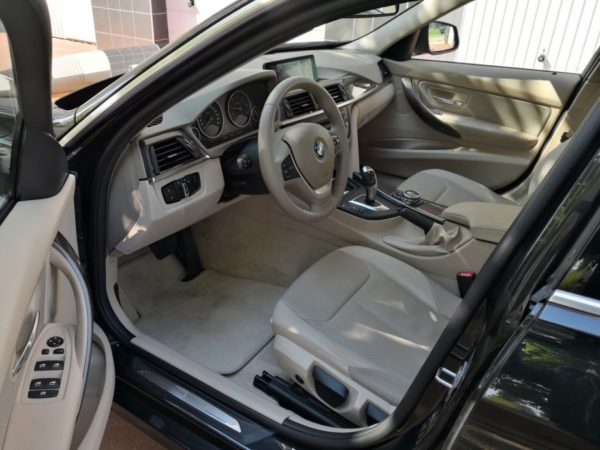 BMW serija 3 320d automatik Modern, Navi PRO, HUD, Xenon, SurroundView