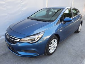 Opel Astra 1.6 CDTI 81kw / 110ks, Business, HR Navi, 2x PDC, Garancija