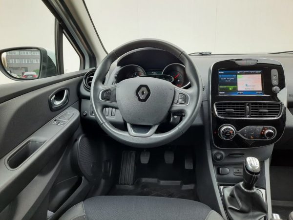 Renault Clio Grandtour 1,5 dCi, Facelift, R-link, HR Navi, Garancija