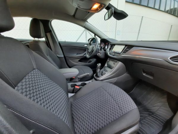 Opel Astra “K” 1.6 CDTI 110KS, Model 2016, Business, HR Navi, Garancija