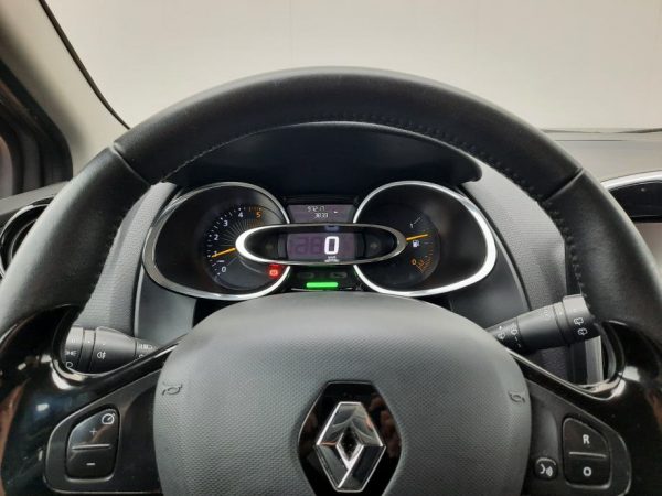 Renault Clio Grandtour 1,5 dCi, Expression, R-link, HR Navi, Garancija, Reg 2/2021