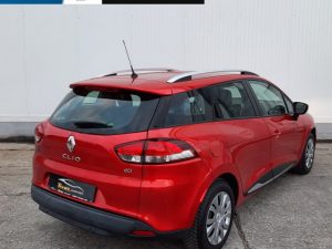 Renault Clio Grandtour 1.5 dCi, HR Karte, PDC, Servisna, Garancija