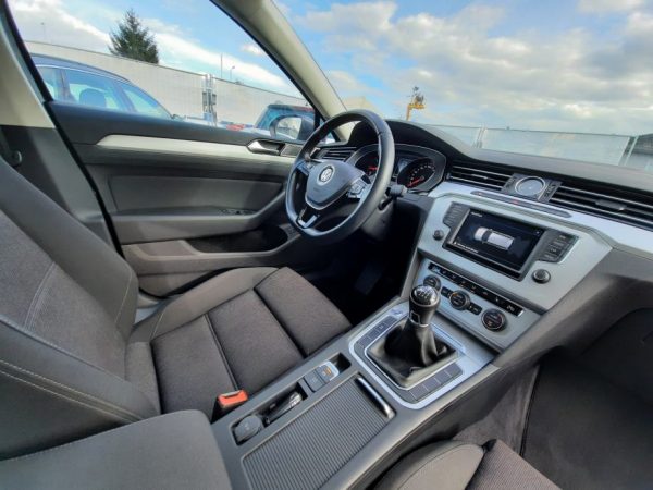 VW Passat Variant 2,0 TDI BMT, LED, Comfortline, 2x ALU 16″, Garancija
