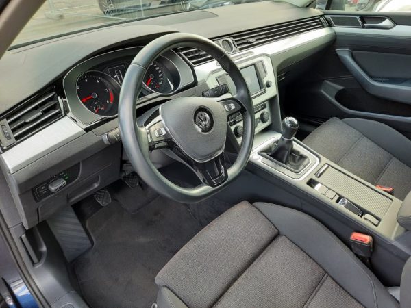 VW Passat Variant 2,0 TDI BMT, LED, Comfortline, 2x ALU 16″, Garancija