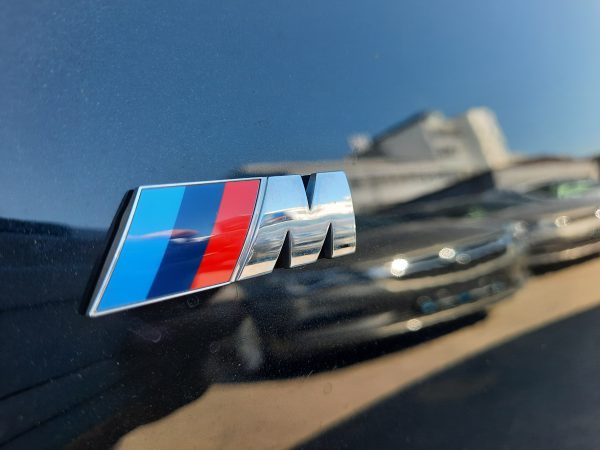 BMW 520d, 190 KS, M Sport, HUD, Adaptivna LED svjetla, Adaptivni tempomat, Šiber, Reg 10/2022