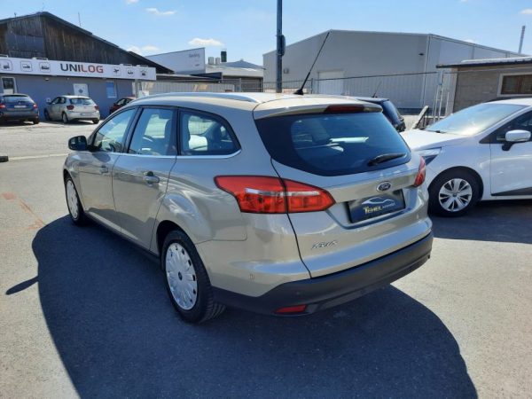 Ford Focus SW 1,5 TDCi, Titanium, Keyless, HR Navi, PDC x2, Jamstvo
