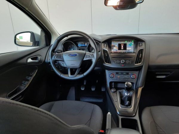 Ford Focus SW 1,5 TDCi, Titanium, Keyless, HR Navi, PDC x2, Jamstvo