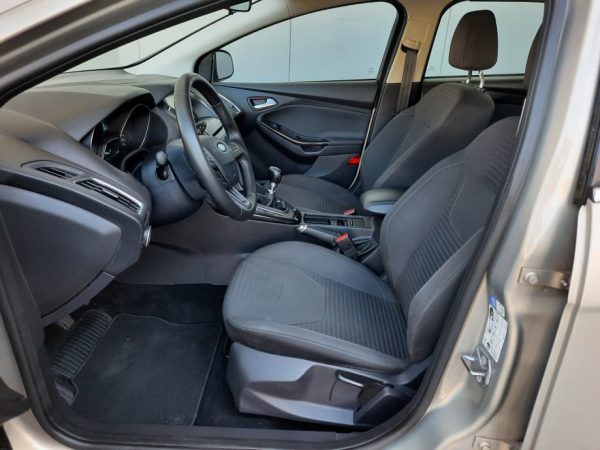 Ford Focus SW 1,5 TDCi, Titanium, Keyless, HR Navi, PDC x2, Jamstvo