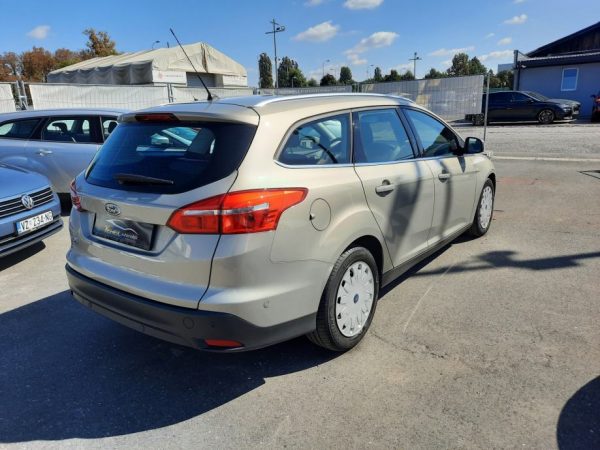 Ford Focus SW 1,5 TDCi, Titanium, Keyless, HR Navi, PDC x2, Jamstvo