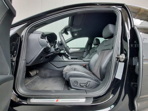 Audi A6 40 TDI 190 KS, Quattro, Alu 19″, Matrix