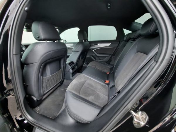 Audi A6 40 TDI 190 KS, Quattro, Alu 19″, Matrix