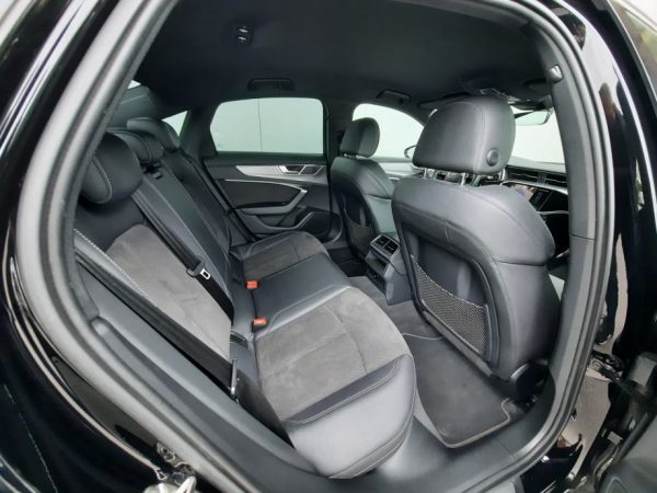 Audi A6 40 TDI 190 KS, Quattro, Alu 19″, Matrix