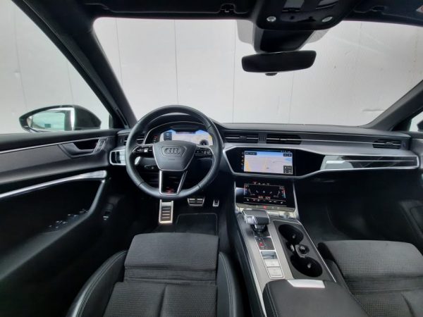 Audi A6 40 TDI 190 KS, Quattro, Alu 19″, Matrix