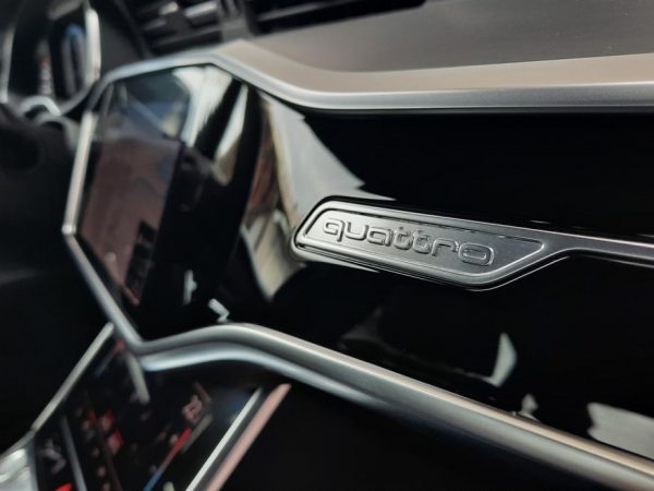 Audi A6 40 TDI 190 KS, Quattro, Alu 19″, Matrix