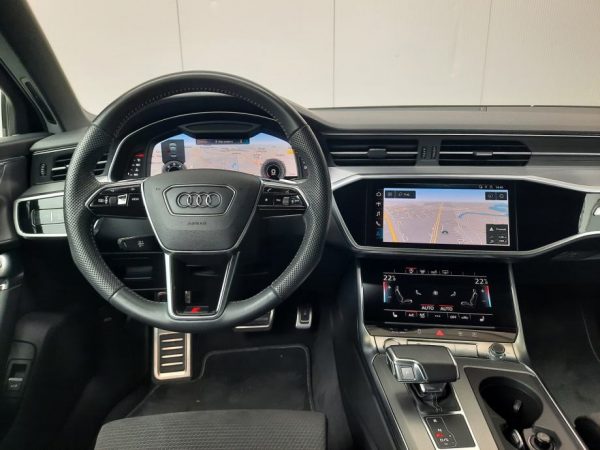 Audi A6 40 TDI 190 KS, Quattro, Alu 19″, Matrix
