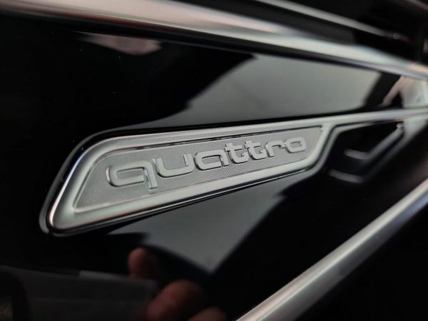 Audi A6 45 TDI Quattro, 2x S Line, Matrix, Alu 20″, Virtual, B&O, PDV