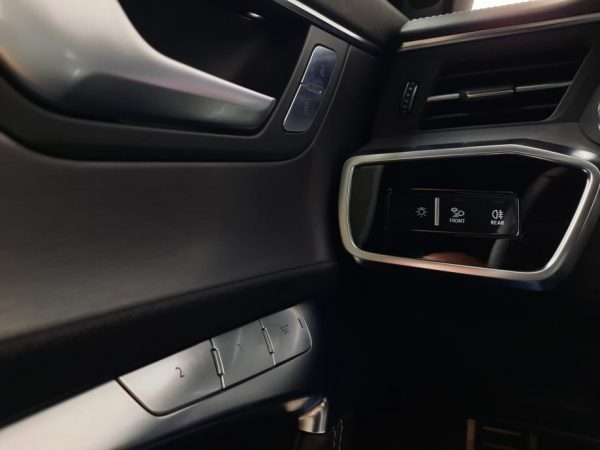 Audi A6 50 TDI, 2x S Line, Zračni ovjes, Zakretni kotači, Matrix, PDV