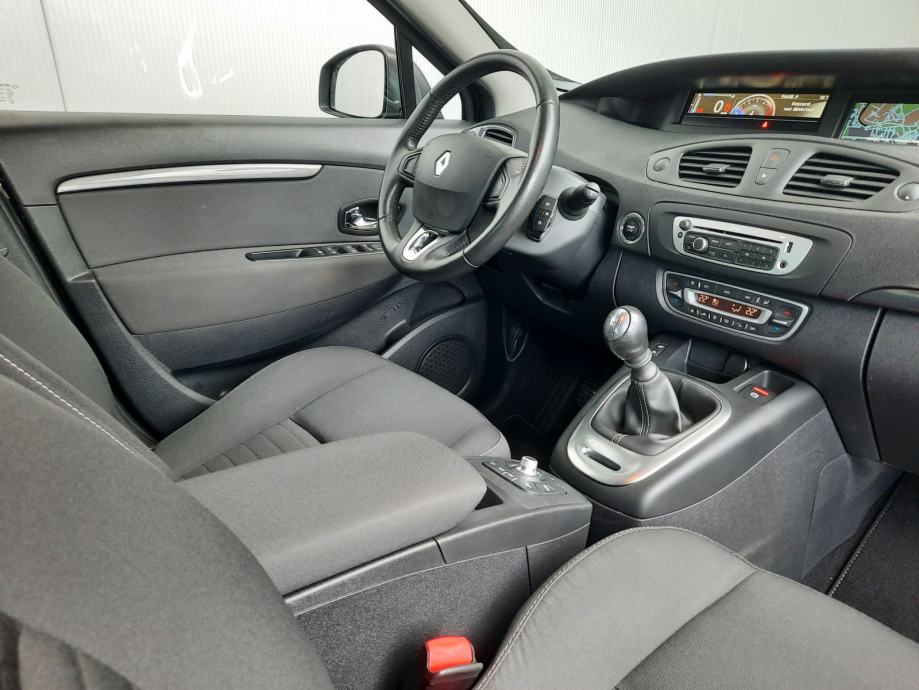 renault-scenic-1.5-dci-110-limited-hr-navi-alu-16-pdc-jamstvo-slika-163510706 Renault Scenic 1.5 dCi 110, Limited, HR Navi, Alu 16″, PDC, Jamstvo
