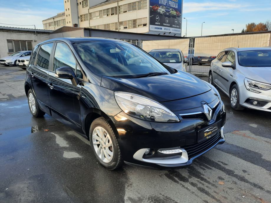 renault-scenic-1.5-dci-110-limited-hr-navi-alu-16-pdc-jamstvo-slika-163510710 Renault Scenic 1.5 dCi 110, Limited, HR Navi, Alu 16″, PDC, Jamstvo