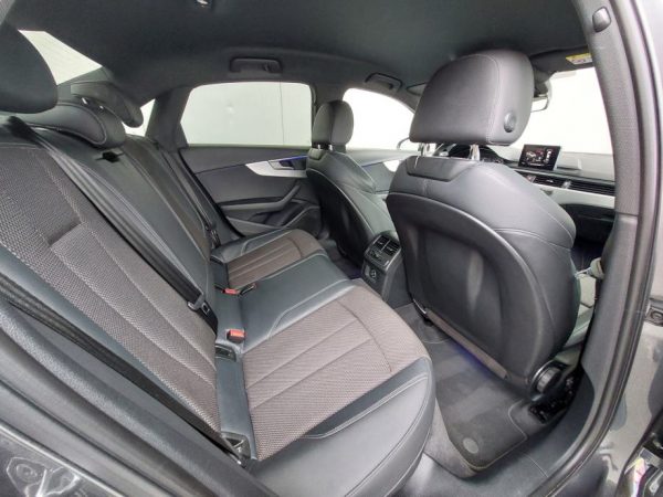 Audi A4 35 TDI, 3x S-line, Black Edition, PDV, Jamstvo 2024