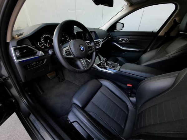 BMW 320d 190 ks, Sportline, M unutrašnjost, Bmw jamstvo 2/2023