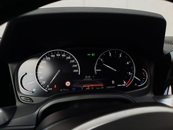 BMW 320d 190 ks, Sportline, M unutrašnjost, Bmw jamstvo 2/2023