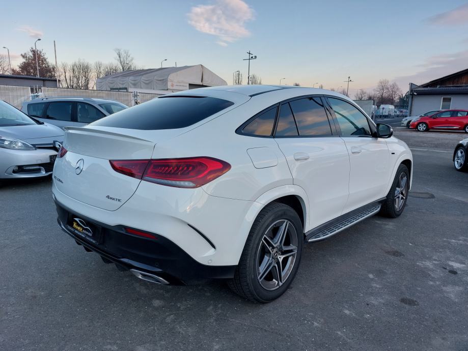 mercedes-benz-gle-coupe-350-de-automatik-slika-166410394 Mercedes-Benz GLE Coupe 350 de Hybrid 4Matic AMG, NIGHT, Jamstvo 2025