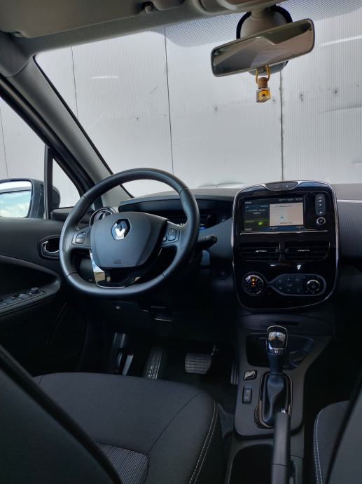 Renault ZOE Z.E. 40, Q – brzi punjač, Kamera, Alu 16″ Jamstvo, PDV