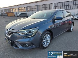 Renault Megane GT 1,5 dCi 110, HR Navi, Keyless, Multi-Sense, Jamstvo
