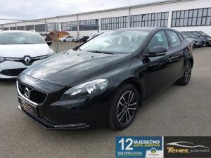 Volvo V40 D2 120KS, MOMENTUM, VIRTUAL, WINTER, BLIS, JAMSTVO