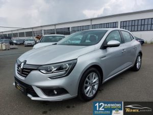 Renault Megane dCi, KAMERA, PARK-PILOT, MULTI-SENSE, KEYLESS, JAMSTVO