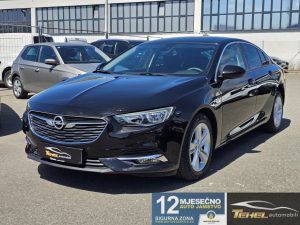 Opel Insignia 1,6 CDTI 136 KS, WINTER, KAMERA, KEYLESS, NIJE UVOZ, JAMSTVO