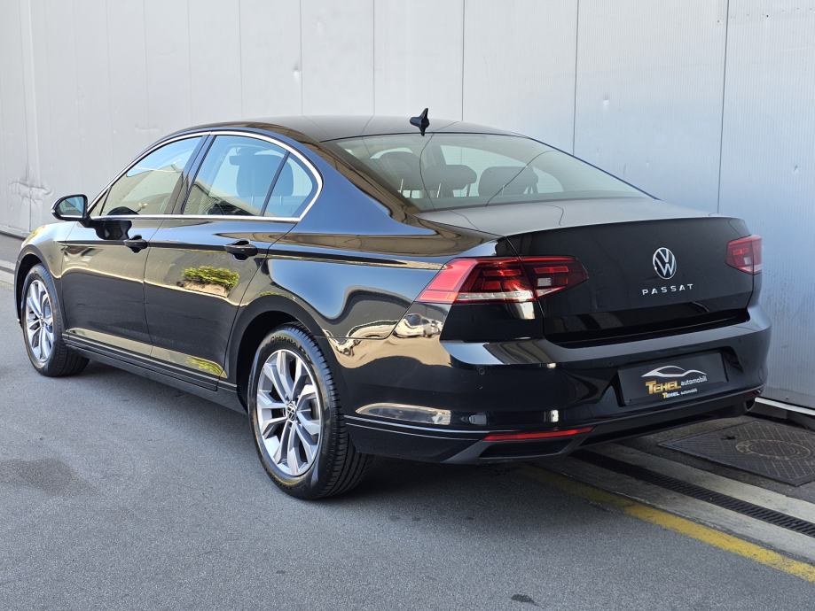 VW Passat 2,0 TDI 150 KS, 1 VLASNIK, NOVE KOČNICE, KEYLESS, NIJE UVOZ