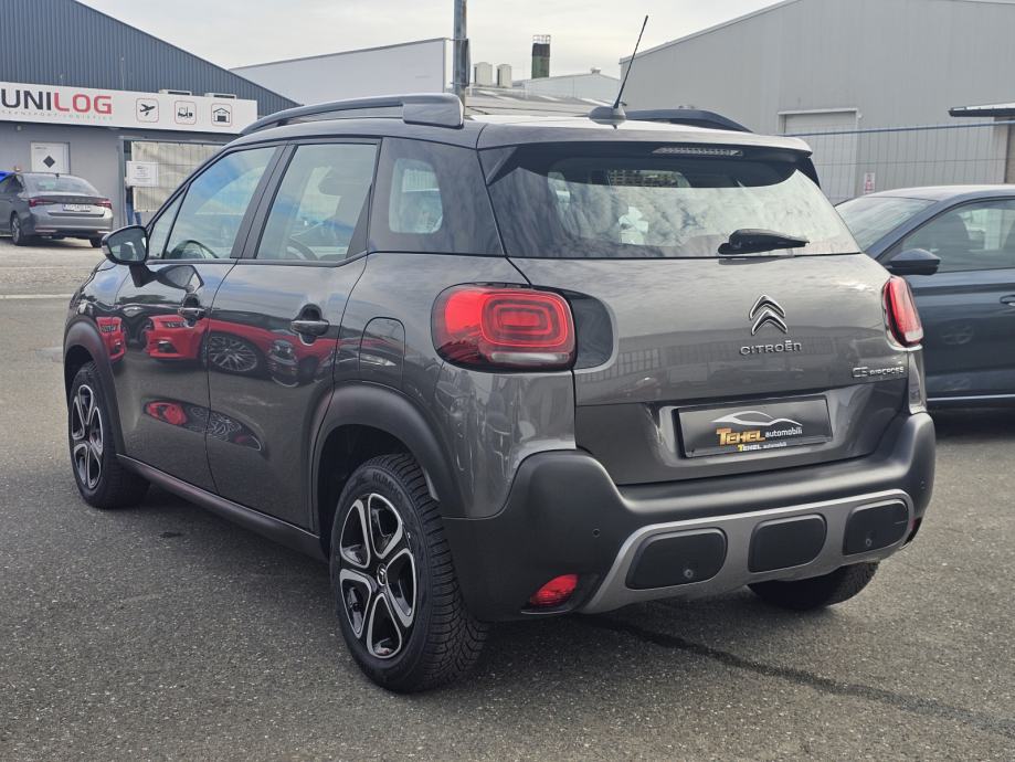 Citroën C3 AirCross 1,5 BlueHDi, HR NAVI, NOVE ZIMSKE GUME, JAMSTVO
