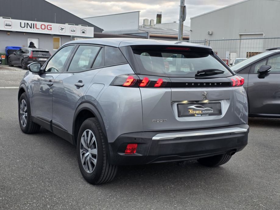 Peugeot 2008 1,5 BlueHDI 100 KS, FULL LED, NAVIGACIJA, KAMERA, JAMSTVO