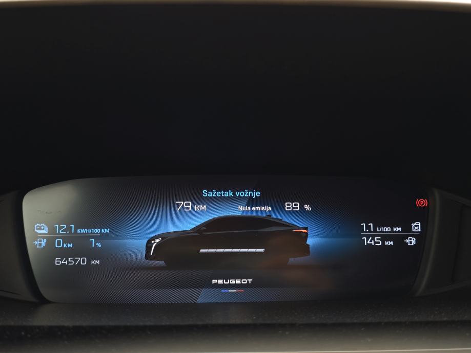 peugeot-408-eat8-1.6-phev-180-ks-allure-jamstvo-pdv-car-vertical-slika-285771908 Peugeot 408 Plug in Hybrid 180 KS, ALLURE, JAMSTVO, PDV, CAR VERTICAL