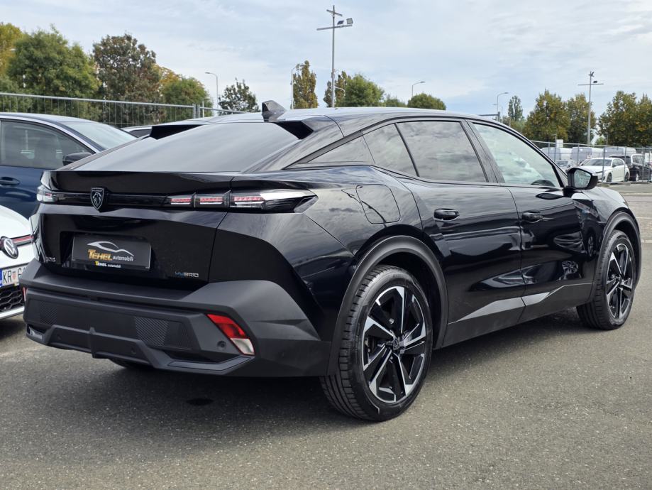 peugeot-408-eat8-1.6-phev-180-ks-allure-jamstvo-pdv-car-vertical-slika-286105900 Peugeot 408 Plug in Hybrid 180 KS, ALLURE, JAMSTVO, PDV, CAR VERTICAL