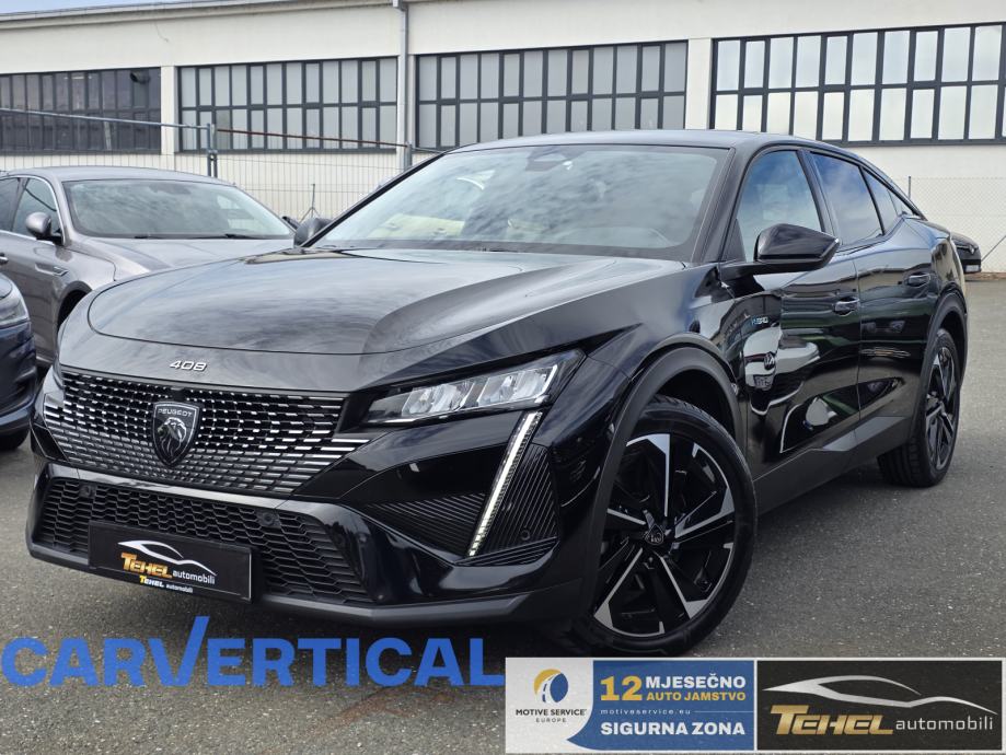 peugeot-408-eat8-1.6-phev-180-ks-allure-jamstvo-pdv-car-vertical-slika-286105916 Peugeot 408 Plug in Hybrid 180 KS, ALLURE, JAMSTVO, PDV, CAR VERTICAL