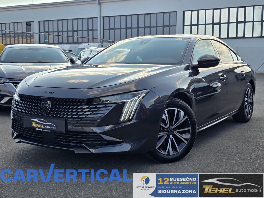 peugeot-508-bluehdi-130-ks-eat8-allure-facelift-model-2x-kamera-sl Peugeot 508 BlueHDi 130 KS EAT8, ALLURE, FACELIFT MODEL, 360 KAMERA