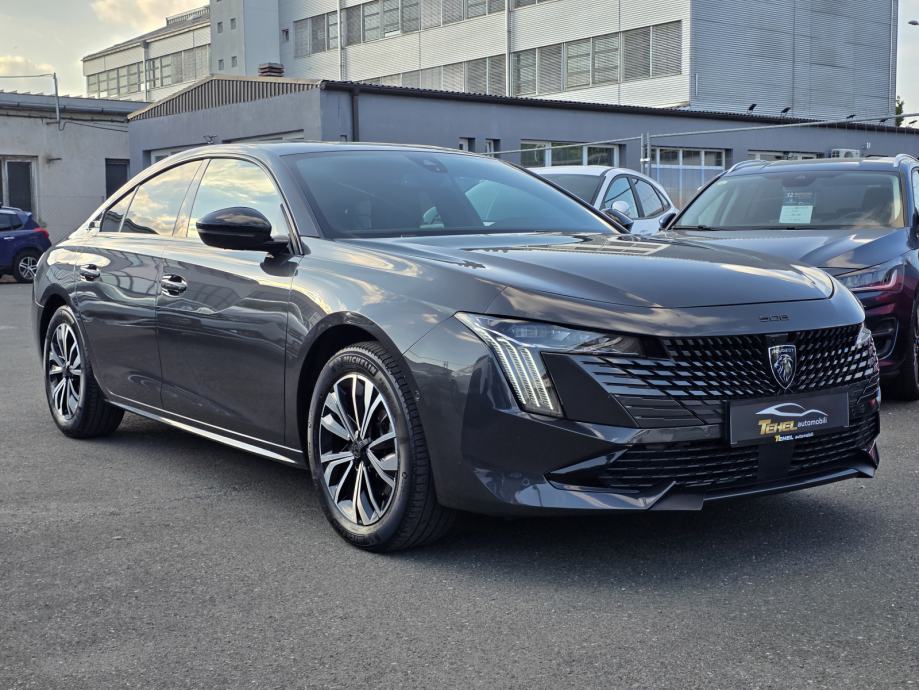peugeot-508-bluehdi-130-ks-eat8-allure-facelift-model-2x-kamera-slika-281298931 Peugeot 508 BlueHDi 130 KS EAT8, ALLURE, FACELIFT MODEL, 360 KAMERA