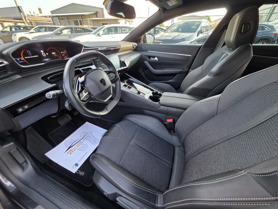peugeot-508-bluehdi-130-ks-eat8-allure-facelift-model-2x-kamera-slika-281298933 Peugeot 508 BlueHDi 130 KS EAT8, ALLURE, FACELIFT MODEL, 360 KAMERA