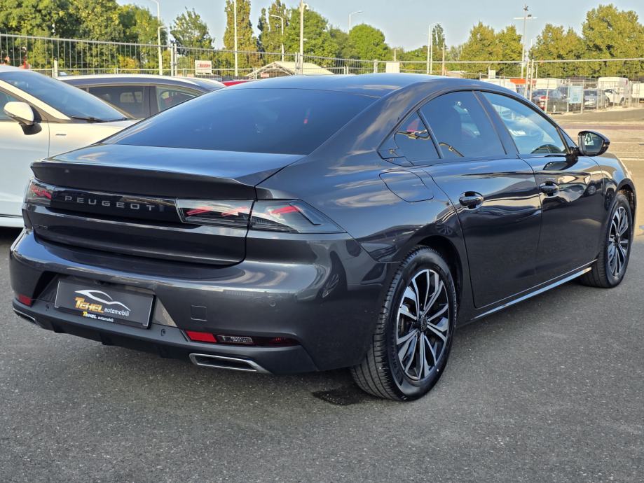 peugeot-508-bluehdi-130-ks-eat8-allure-facelift-model-2x-kamera-slika-281298934 Peugeot 508 BlueHDi 130 KS EAT8, ALLURE, FACELIFT MODEL, 360 KAMERA