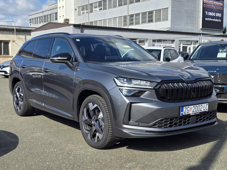 skoda-kodiaq-2.0-tdi-150-ks-dsg-sportline-5-2-jamstvo-6-godina-slika-288891657 Škoda Kodiaq 2,0 TDI 150 KS DSG | SPORTLINE | 5+2 | JAMSTVO 6 GODINA