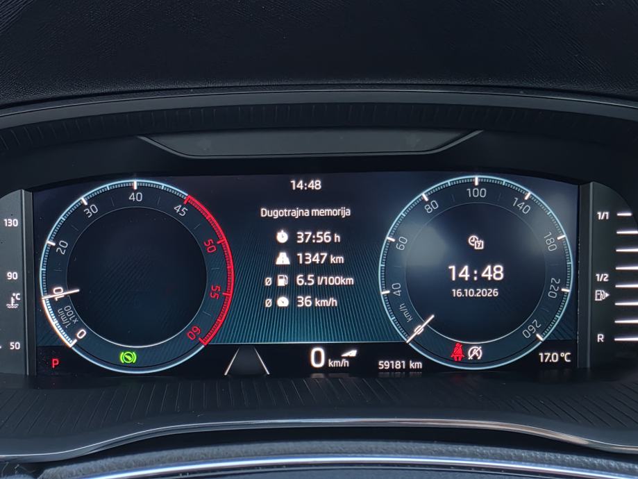 skoda-octavia-combi-2.0-tdi-dsg-style-jamstvo-4-god-matrix-pdv-slika-288895526 Škoda Octavia Combi 2,0 TDI DSG | STYLE | JAMSTVO 4 GOD | MATRIX | PDV | GRIJANJE I HLAĐENJE SJEDALA