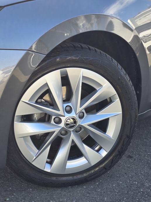skoda-octavia-combi-2.0-tdi-dsg-style-jamstvo-4-god-matrix-pdv-slika-288895534 Škoda Octavia Combi 2,0 TDI DSG | STYLE | JAMSTVO 4 GOD | MATRIX | PDV | GRIJANJE I HLAĐENJE SJEDALA