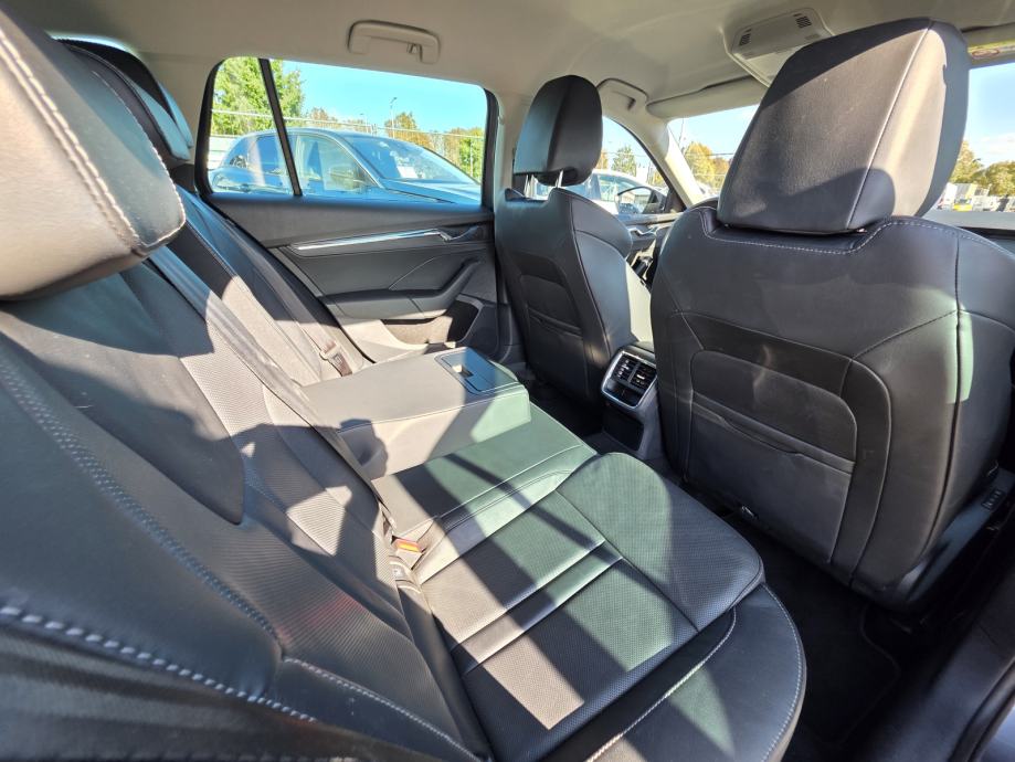 skoda-octavia-combi-2.0-tdi-dsg-style-jamstvo-4-god-matrix-pdv-slika-288895539 Škoda Octavia Combi 2,0 TDI DSG | STYLE | JAMSTVO 4 GOD | MATRIX | PDV | GRIJANJE I HLAĐENJE SJEDALA